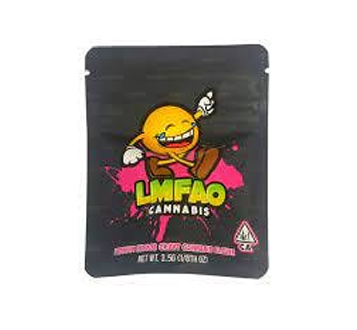 CHERRY GUSHERS - 14 g