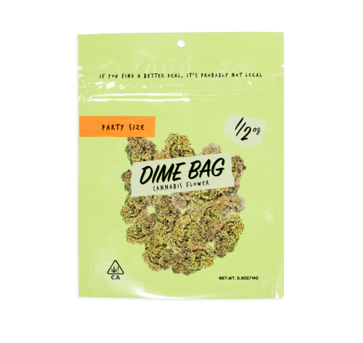 THIN MINT - 14G