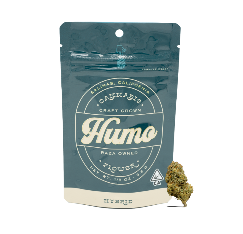 CARAMELO - 3.5G