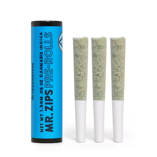 KEPT SECRET 3PK - 1.5 G