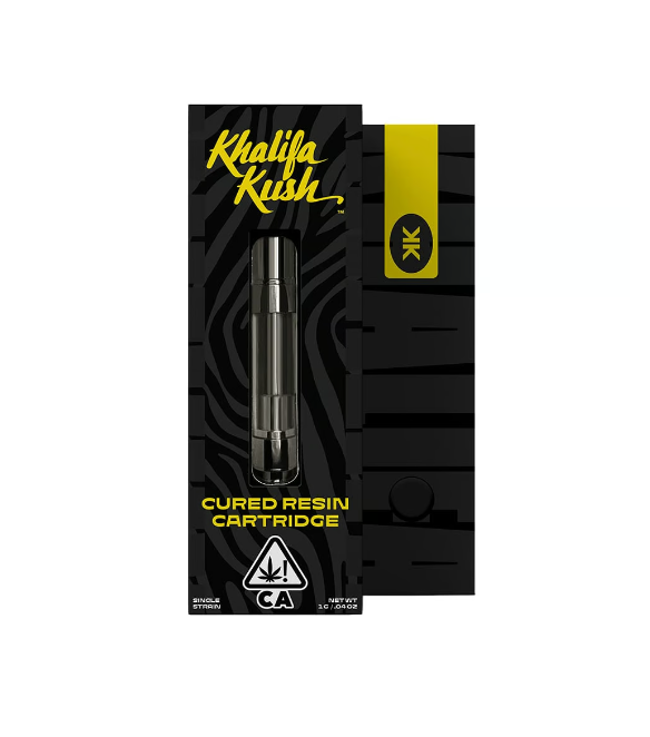 KHALIFA KUSH - 1G