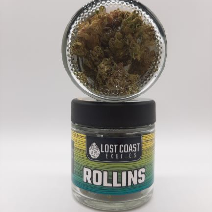 3.55 - ROLLINS - S