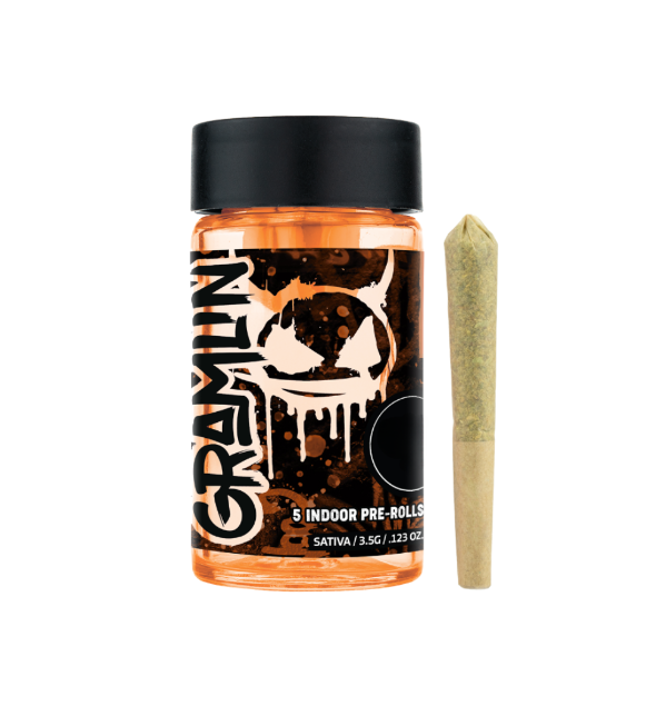 TROPICANNA CHERRY 5PK - 3.5 g - 5 Pack