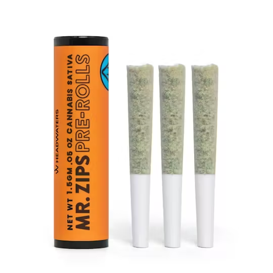 THE FIZZ 3PK - 1.5 G