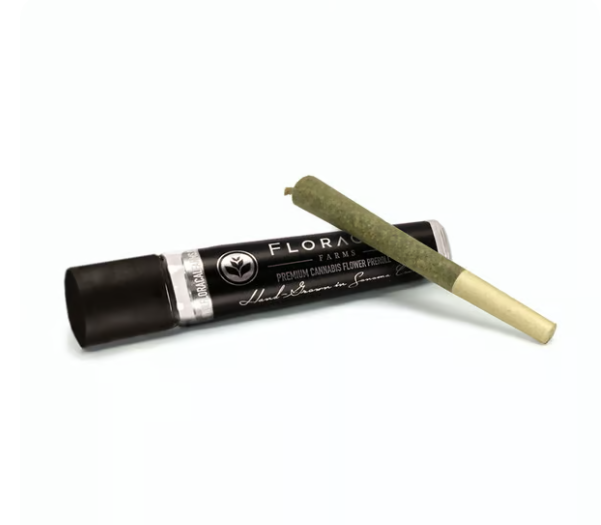 GET BLAZED - 1G