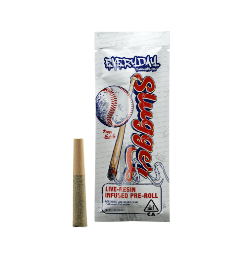 HIGH OCTANE - 1.5G