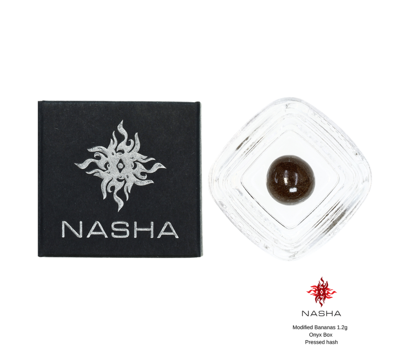 SOUR SATSUMA - ONYX PRESSED - 1.2G