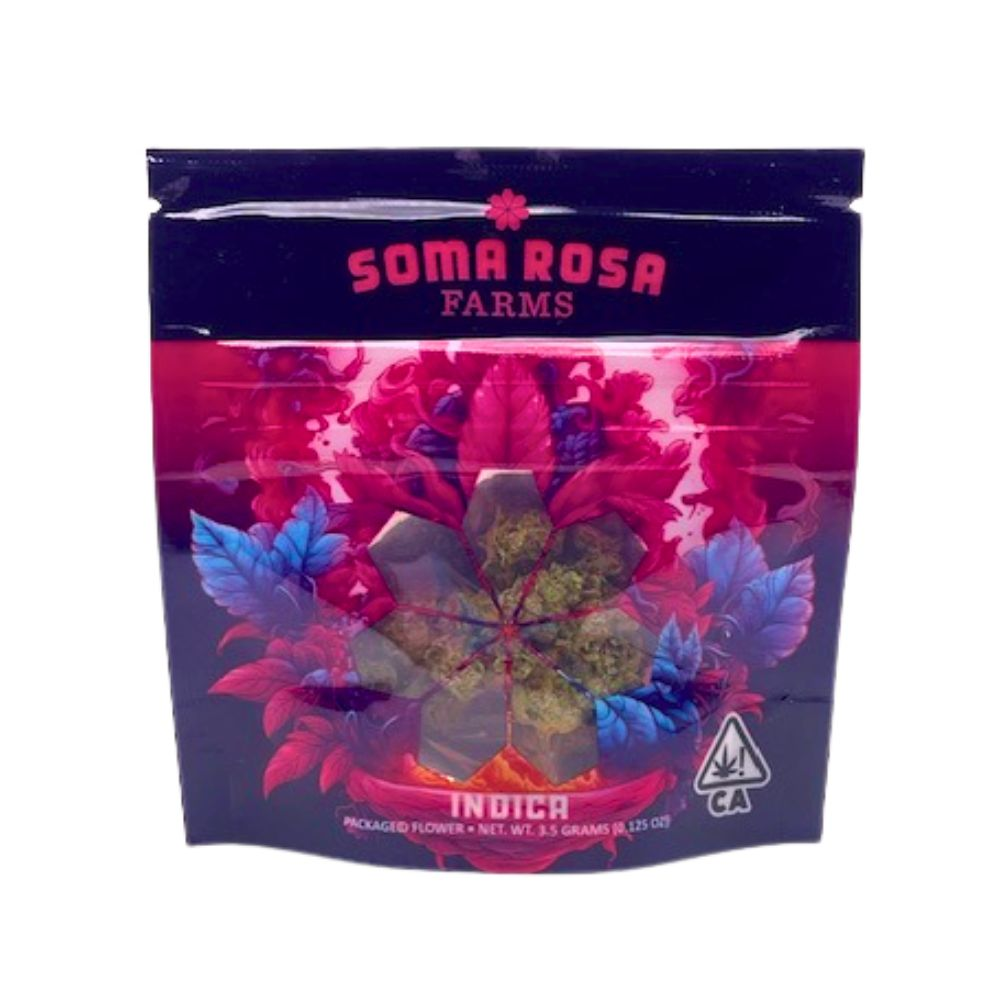 MIMOSA MINTZ - 3.5 g