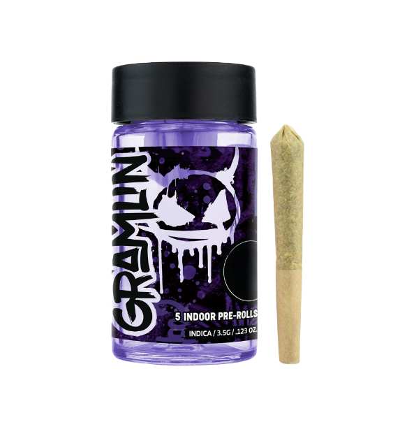MOON CREAM PIE 5PK - 3.5 g - 5 Pack