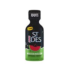 WATERMELON SHOT - 100 mg
