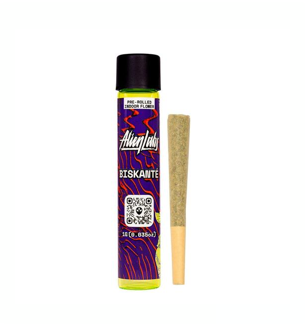 BISKANTE - 1G