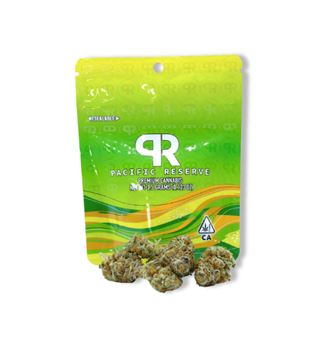 DIAMOND RING - 3.5G