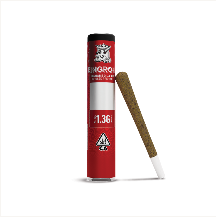 ATF X SOUR DIESEL - 1.3G - 1.3 g
