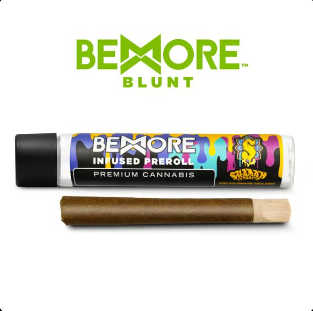 MEMBER BERRY X PERMANENT MARKER - 1.5G