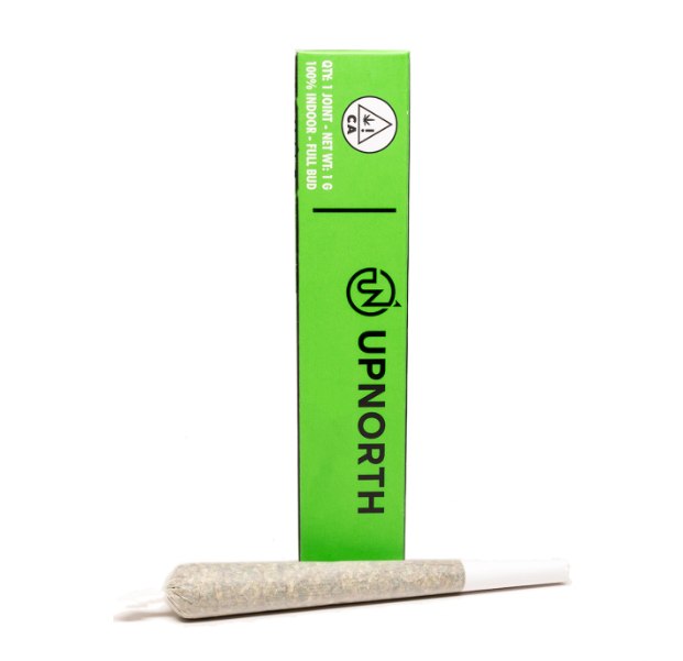 GMO - 1G