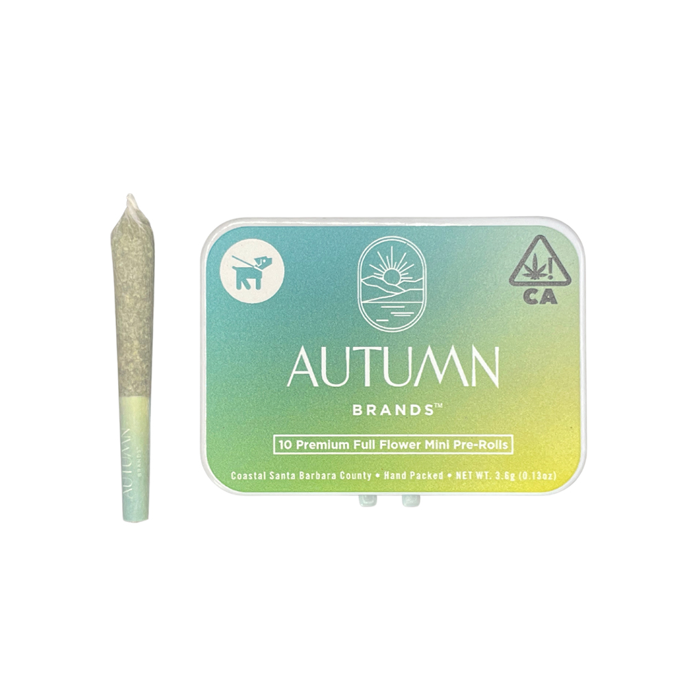 SWEET ZZZS THC + CBD 10PK - 3.6G