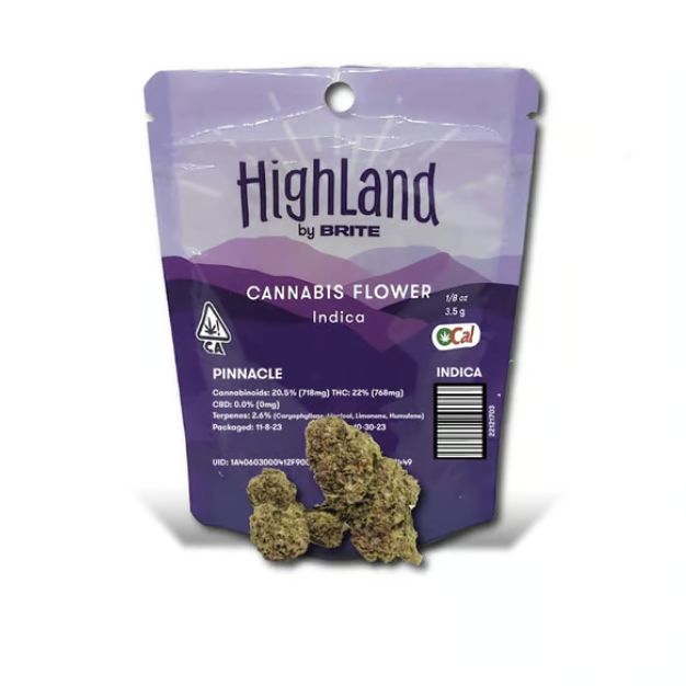 PURPLE OCTANE - 3.5G
