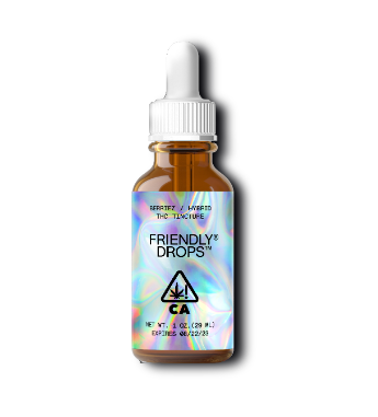 CHERRY PIE - 1000 mg
