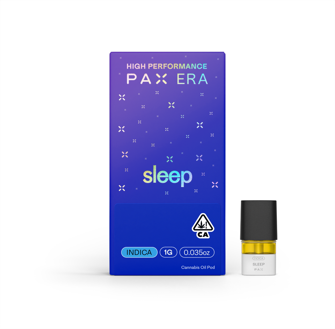 EFFECTS - SLEEP - 1G