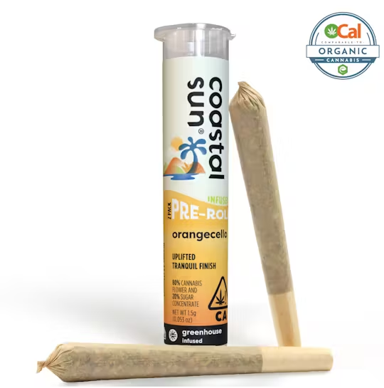 ORANGECELLO 2PK - 1.5G