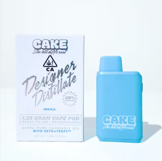 ELECTRIC LEMONADE - 1.25 g