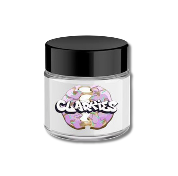 CLARKIE'S PERM - 3.5 g