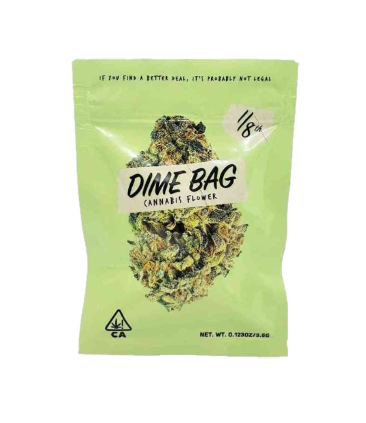GRAPE JUNKY - 3.5G