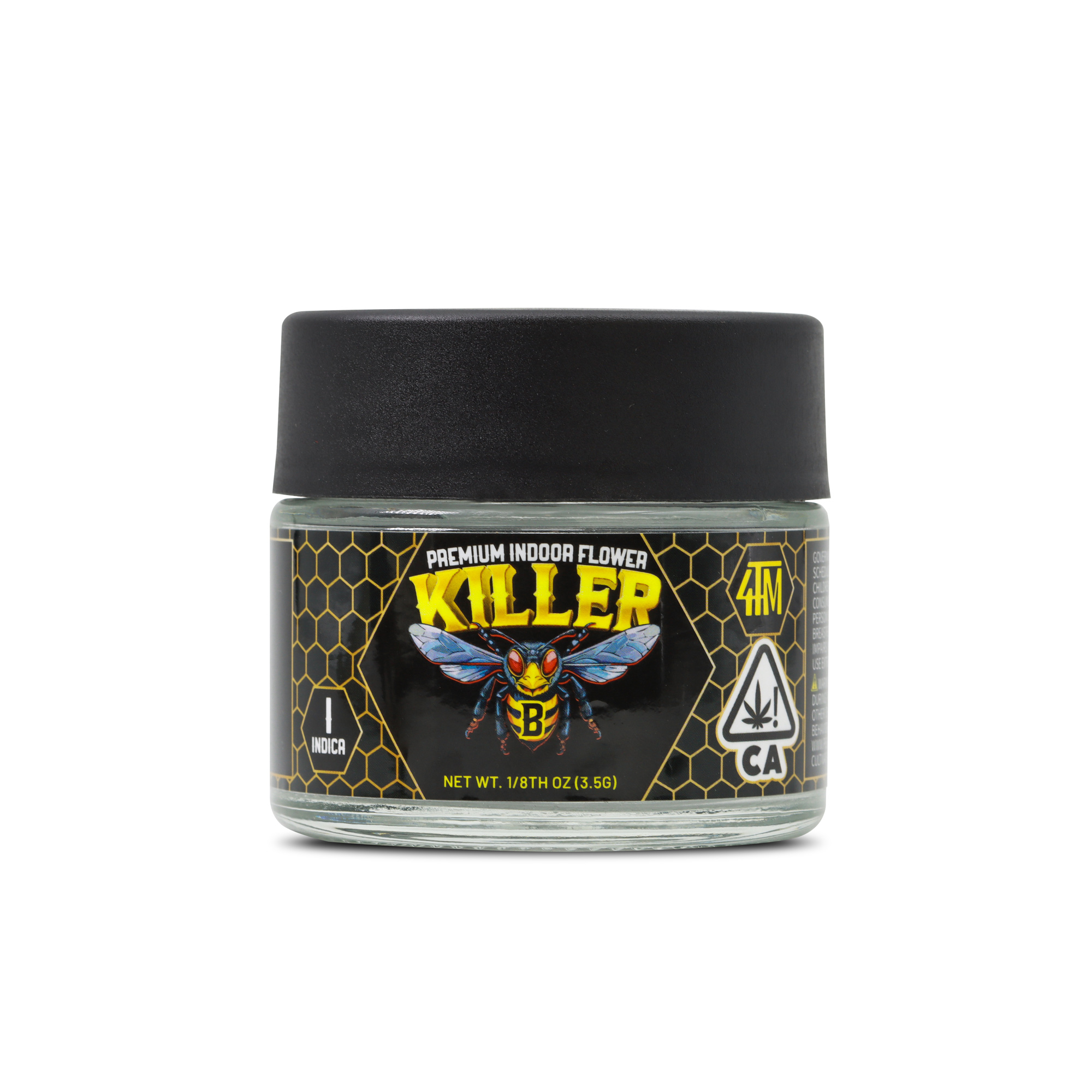 BLUE NERDS - 3.5 g