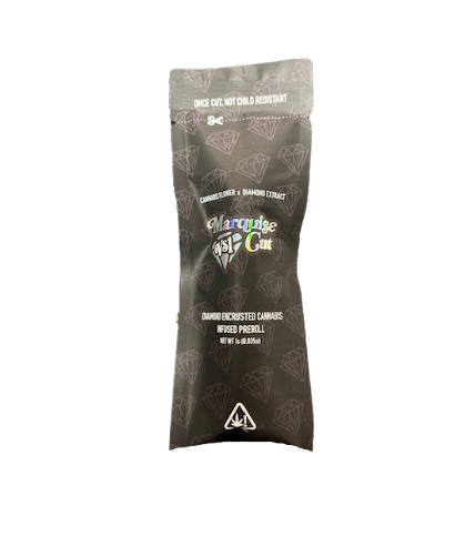 PINEAPPLE FANTA - 1 g