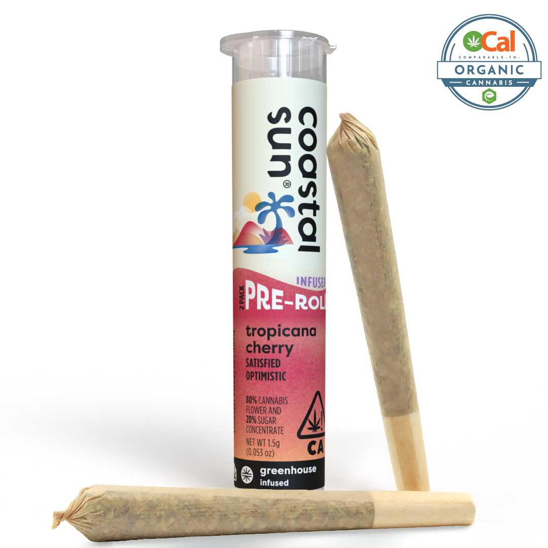 TROPICANA CHERRY 2PK - 1.5 g