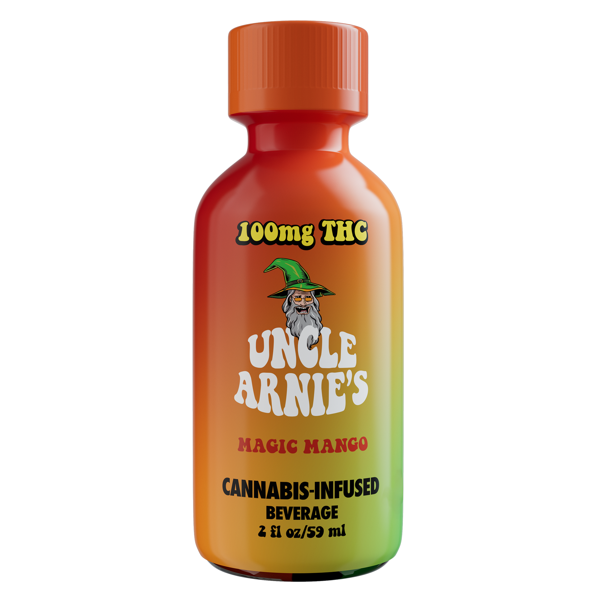 MAGIC MANGO - 100MG