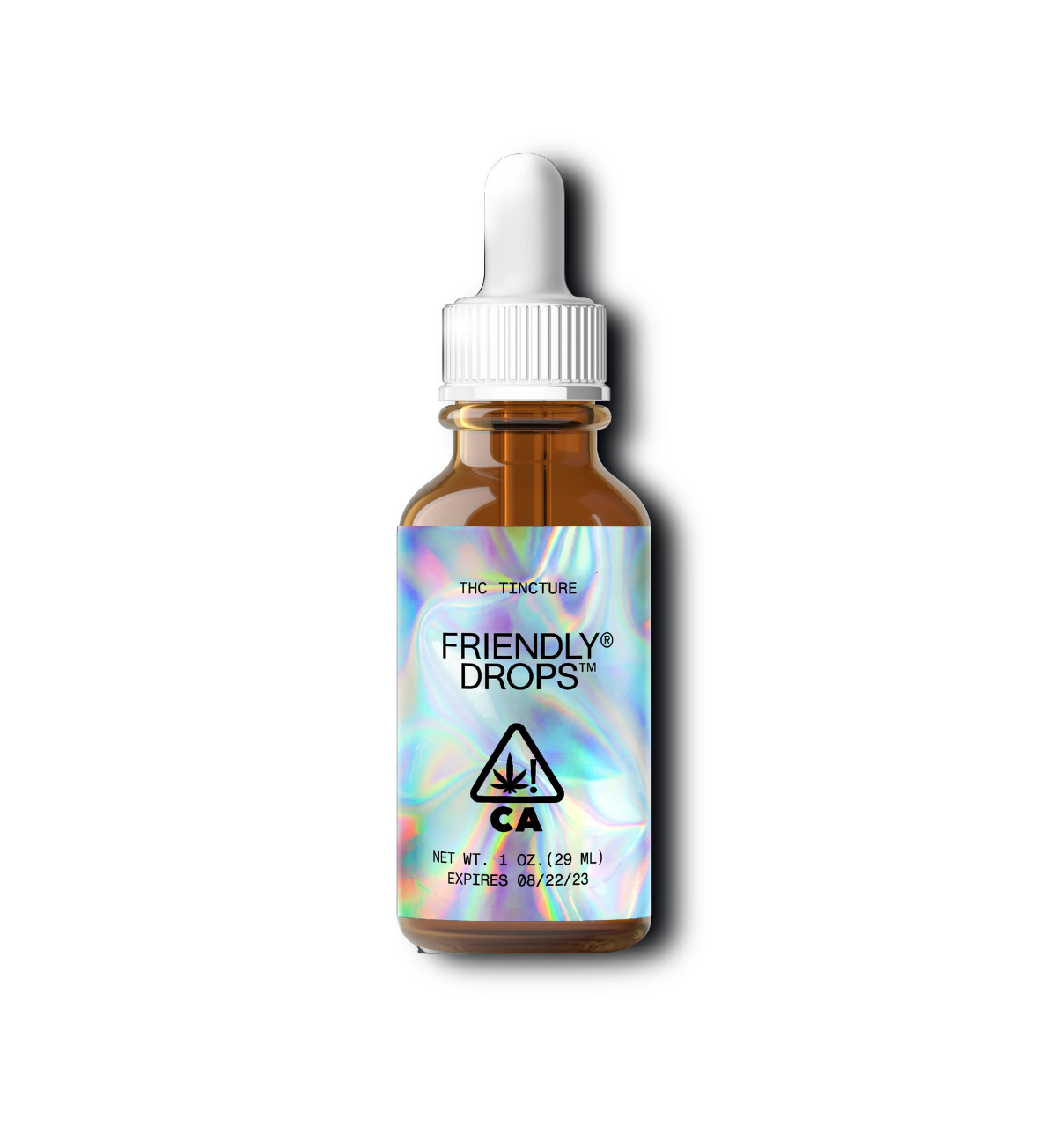 SFV OG - 1000MG