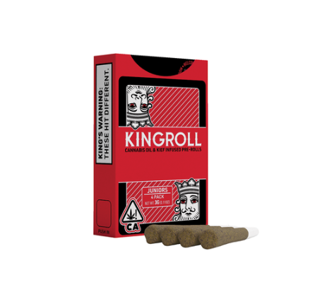 ATF X SOUR DIESEL 4PK - 3 g