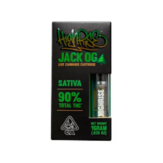 JACK OG - 1G