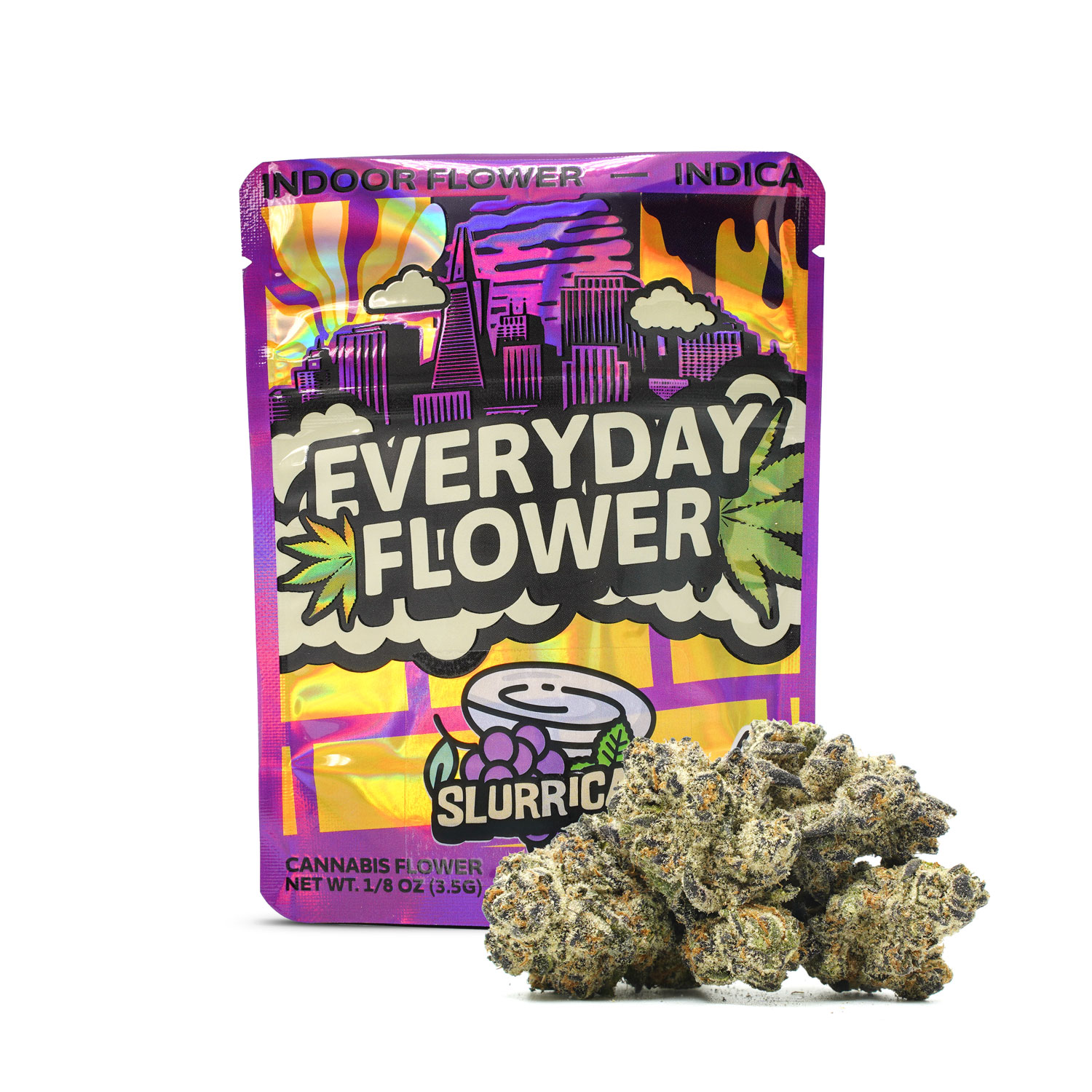 SLURRICANE - 3.5G