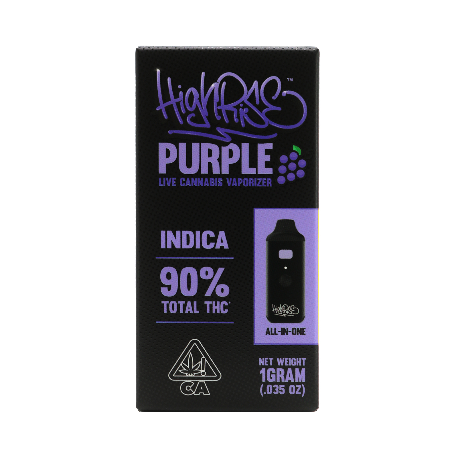 PURPLE - AIO - 1G