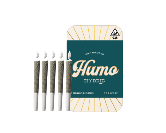 PATRONA 5PK - 3.5G