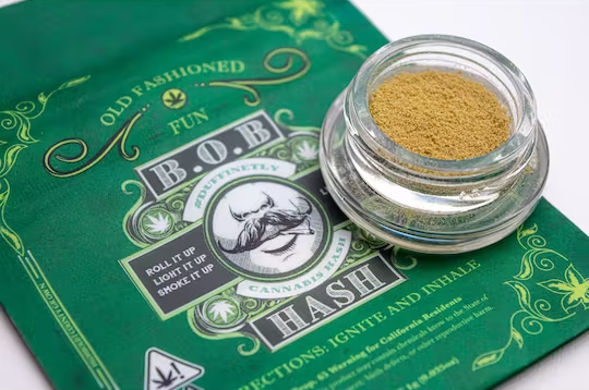 GOLDEN GAS - 1G