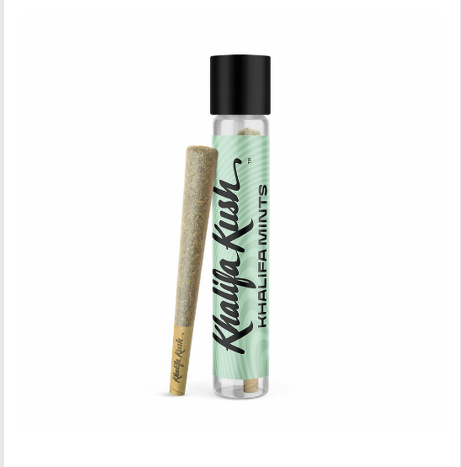 KHALIFA MINTS - 1G
