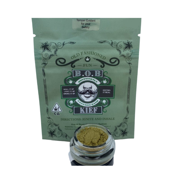 DOZIZOZ - KIEF - 1G