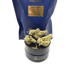 3.5 - CRUSH BERRY