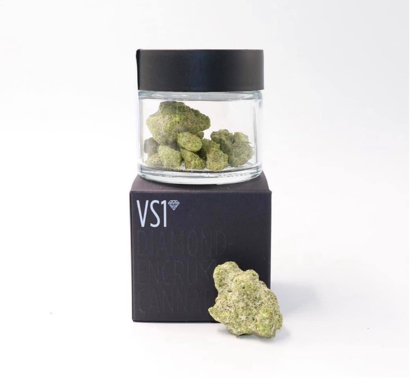 SHIRLEY TEMPLE - 3.5 g
