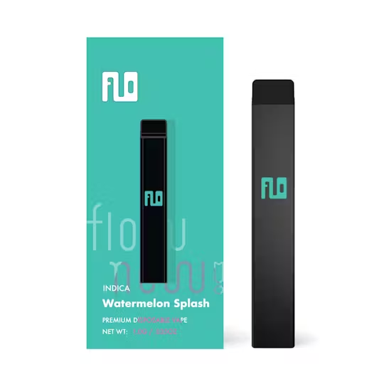 WATERMELON SPLASH - AIO - 1G