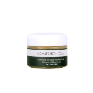 14:1 COMFORT PLUS - 100ML