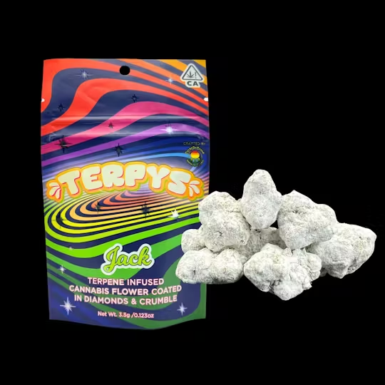 JACK - 3.5G