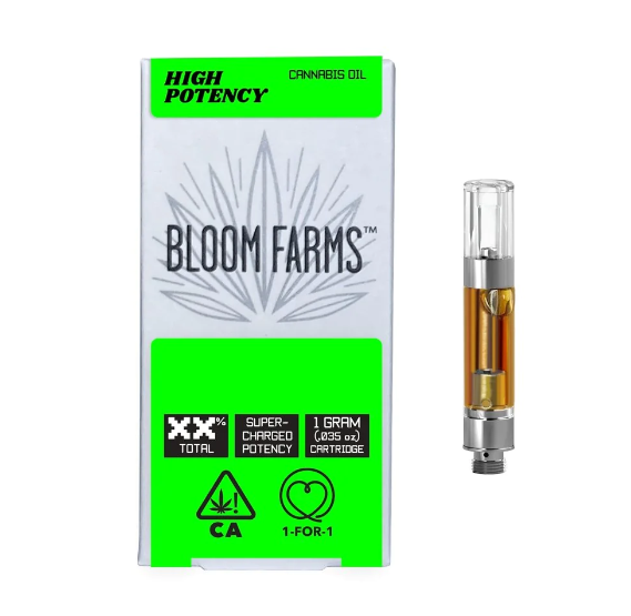 1.00 - GDP HIGH POTENCY - I