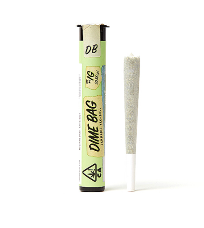 SUPER LEMON HAZE - 1G