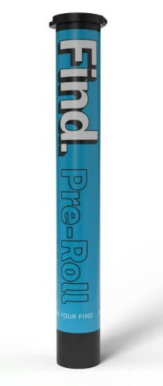 Pre-Roll | 1g | Bada Boom