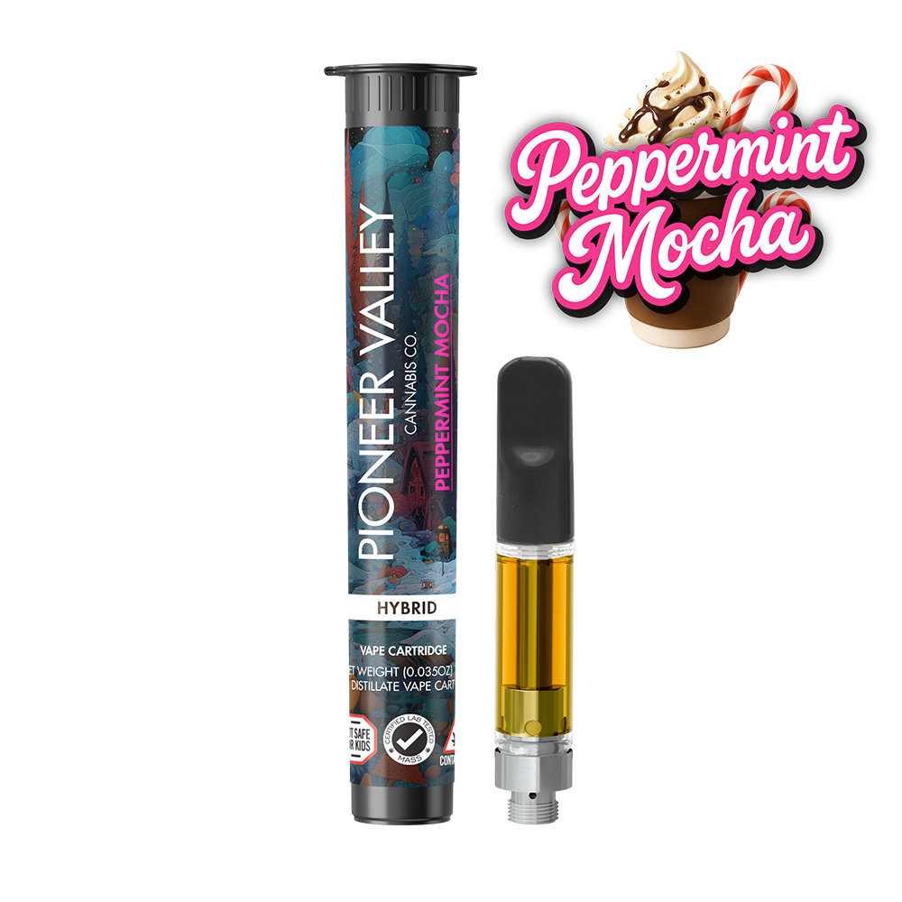vape peppermint Peppermint Flavored Collagen Pens main image 0