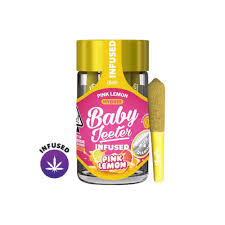 .5g | 5pk | Pink Lemon